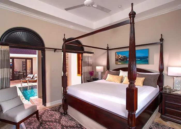 Sandals Grande Riviera Beach & Golf Hotel 5*