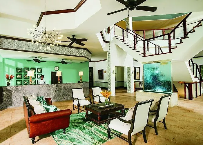 Sandals Grande Riviera Beach & Golf 5* Ocho Rios