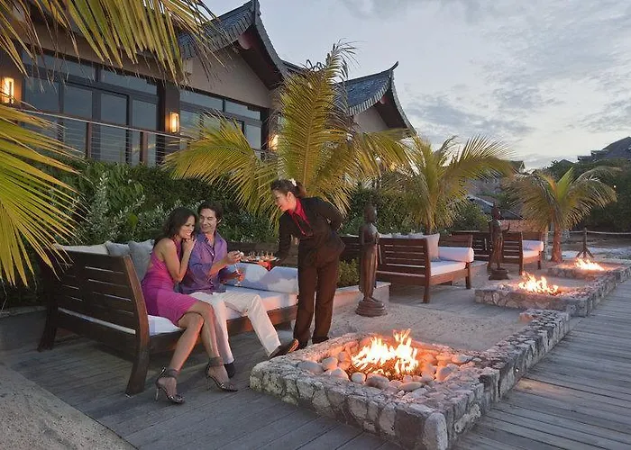 Sandals Grande Riviera Beach & Golf Ocho Rios