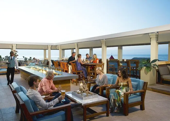 Hotel Sandals Grande Riviera Beach & Golf Ocho Rios